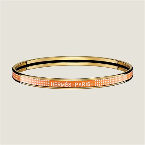 hermes dot pop bangle|behapi bracelet Hermes.